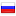 riatomsk.ru server is located in Russia